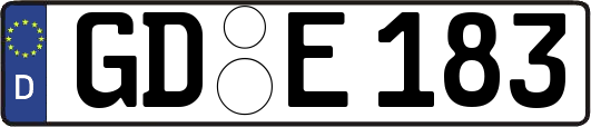GD-E183