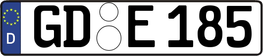 GD-E185
