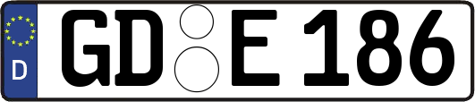 GD-E186