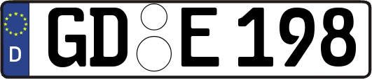 GD-E198
