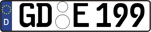 GD-E199