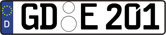 GD-E201