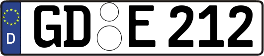 GD-E212