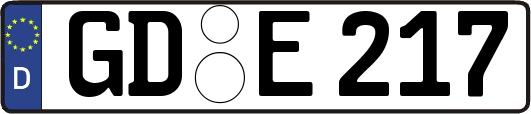 GD-E217
