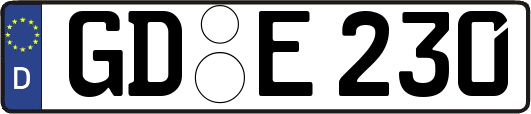 GD-E230