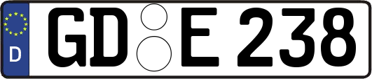 GD-E238