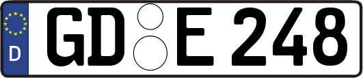 GD-E248