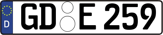 GD-E259