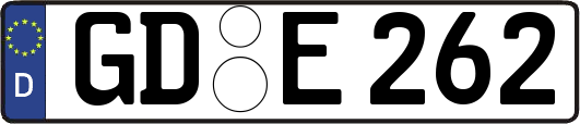 GD-E262