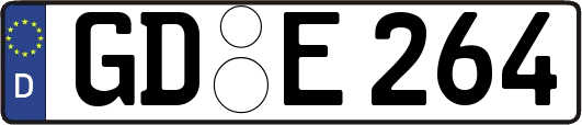 GD-E264