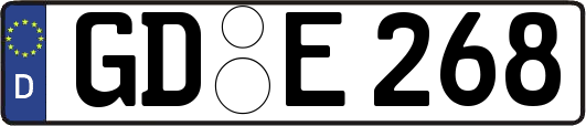 GD-E268