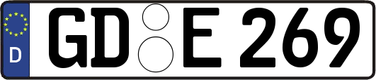 GD-E269