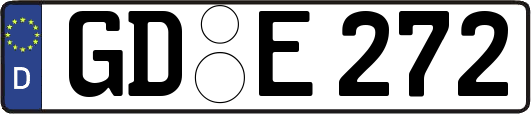 GD-E272
