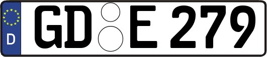 GD-E279