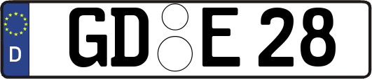 GD-E28