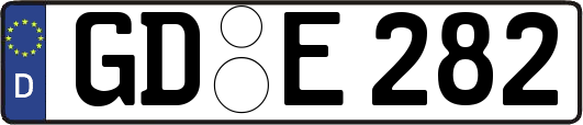 GD-E282