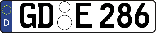 GD-E286
