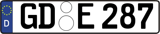 GD-E287