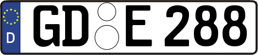GD-E288