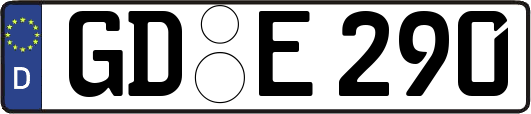 GD-E290