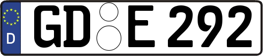GD-E292
