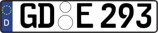 GD-E293
