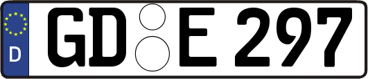 GD-E297