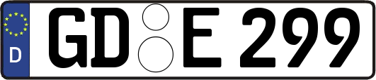 GD-E299