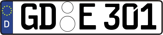 GD-E301