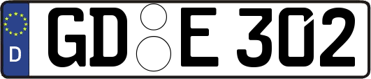 GD-E302
