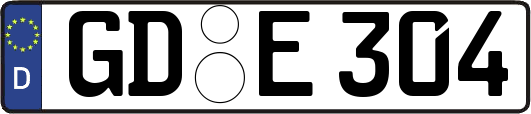 GD-E304