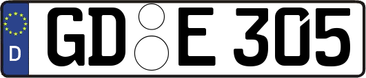 GD-E305
