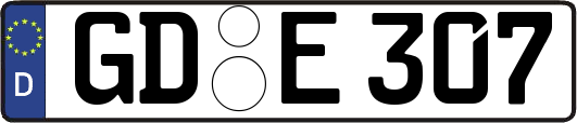 GD-E307