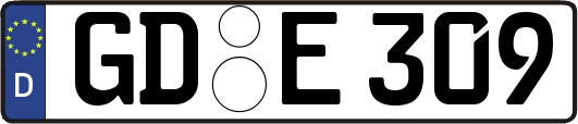 GD-E309