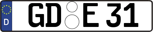 GD-E31