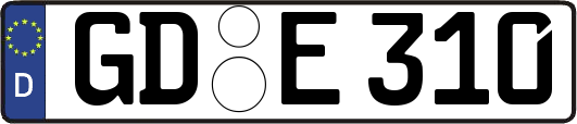 GD-E310