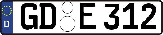 GD-E312