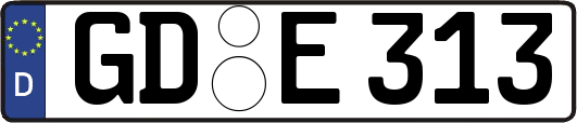 GD-E313