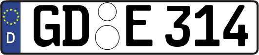 GD-E314