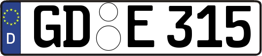 GD-E315