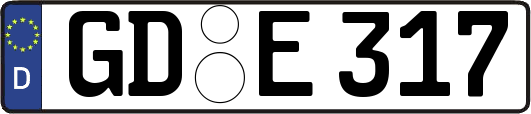 GD-E317