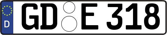 GD-E318
