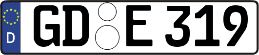 GD-E319