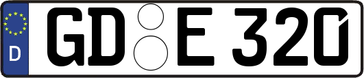 GD-E320