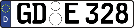 GD-E328