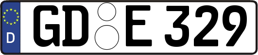GD-E329