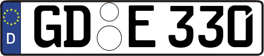 GD-E330
