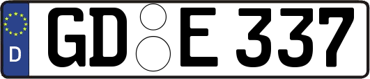 GD-E337