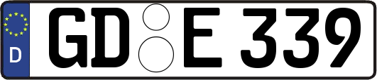 GD-E339