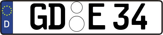 GD-E34